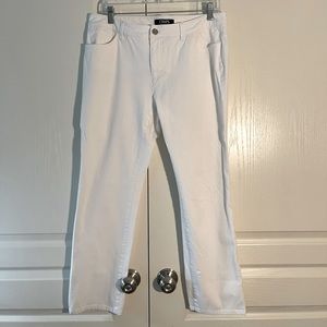 Chaps Petite, Stretchy Denim Jeans